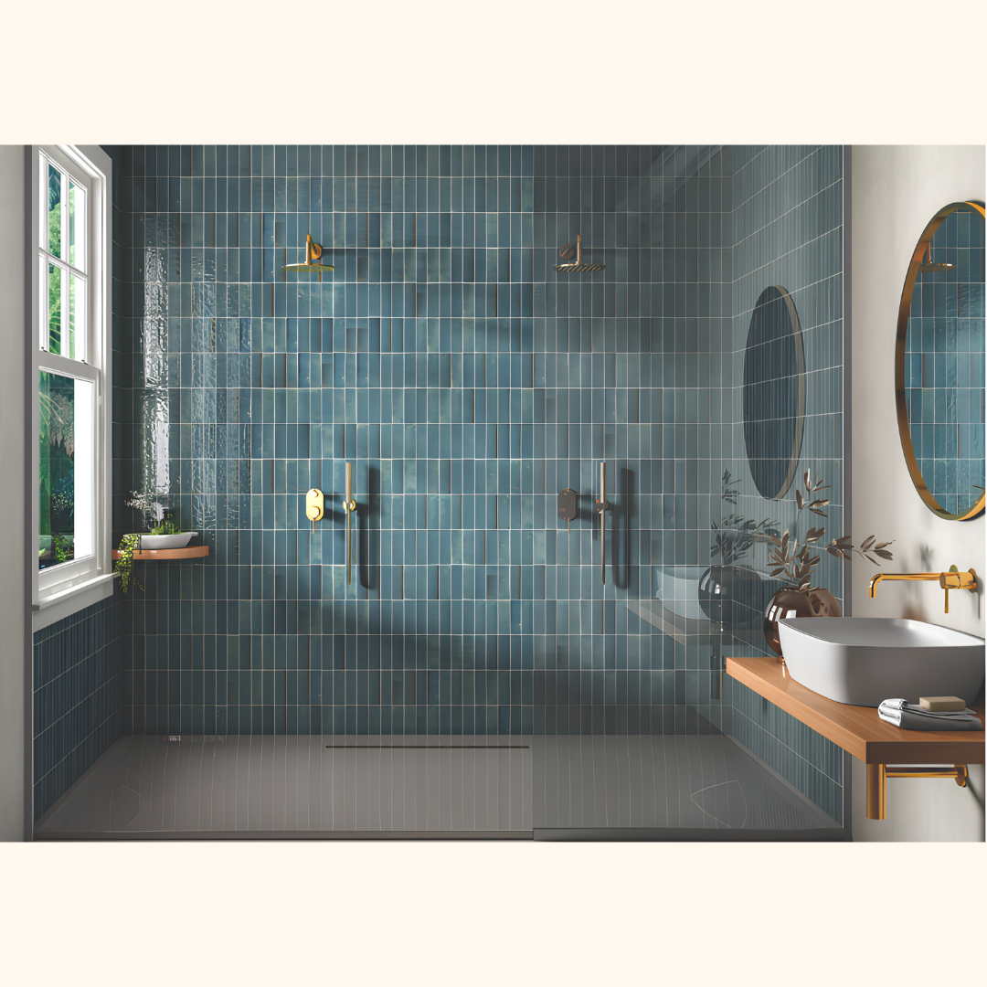 Subway Tiles design 3