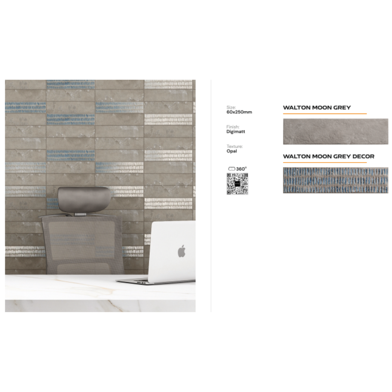 Walton Series design 3