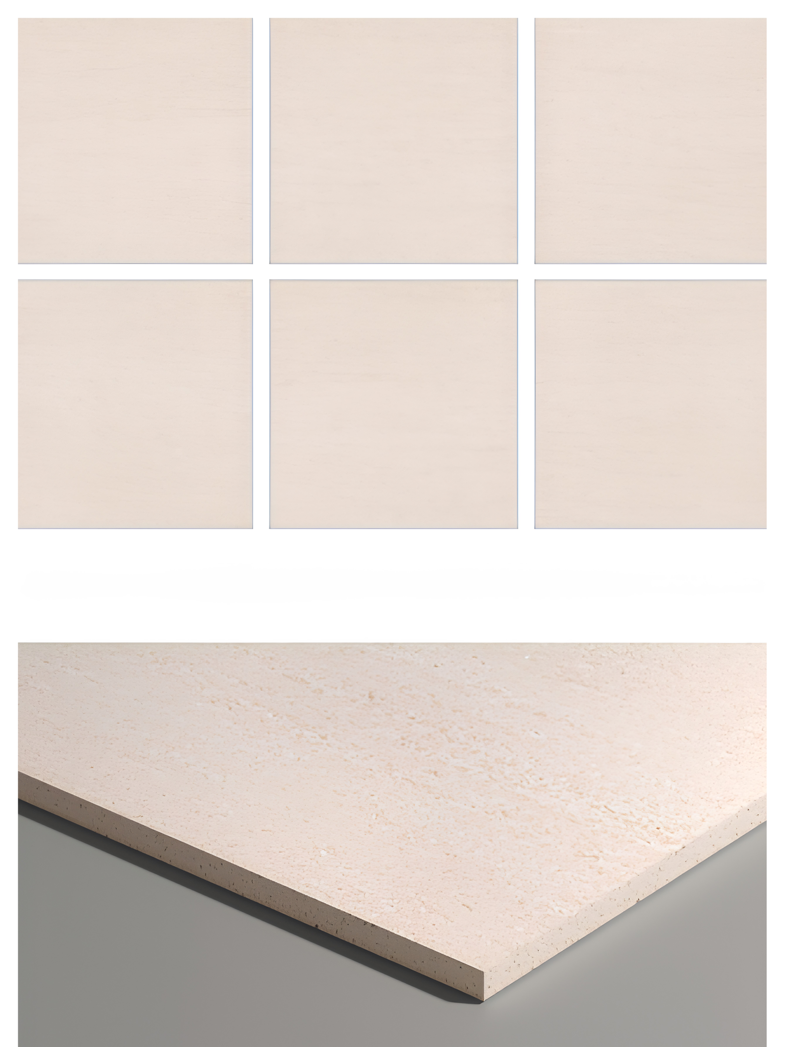 Basalto Series tile design 1