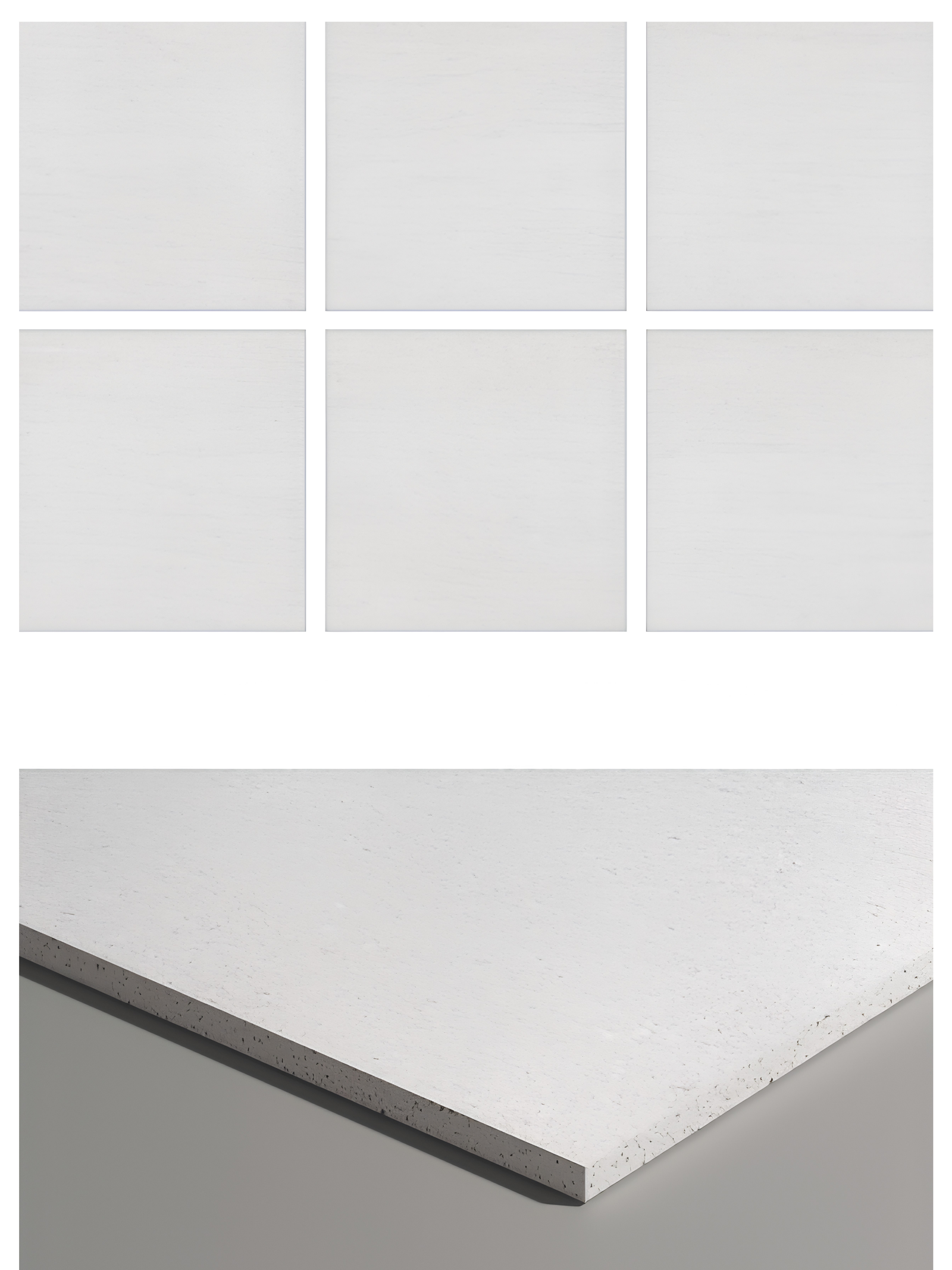 Basalto Series tile design 3