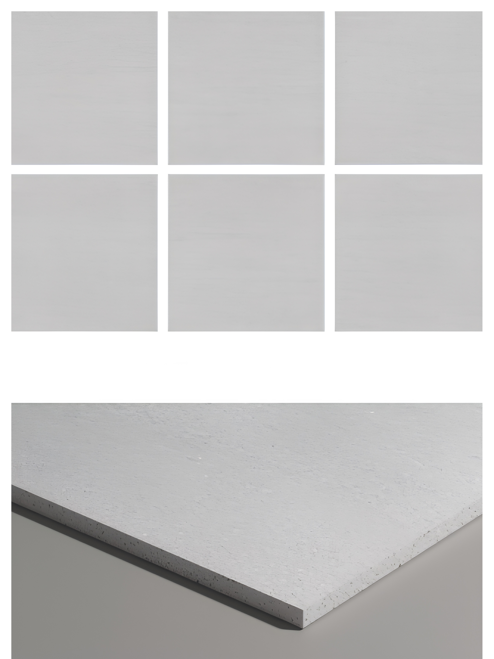 Basalto Series tile design 4