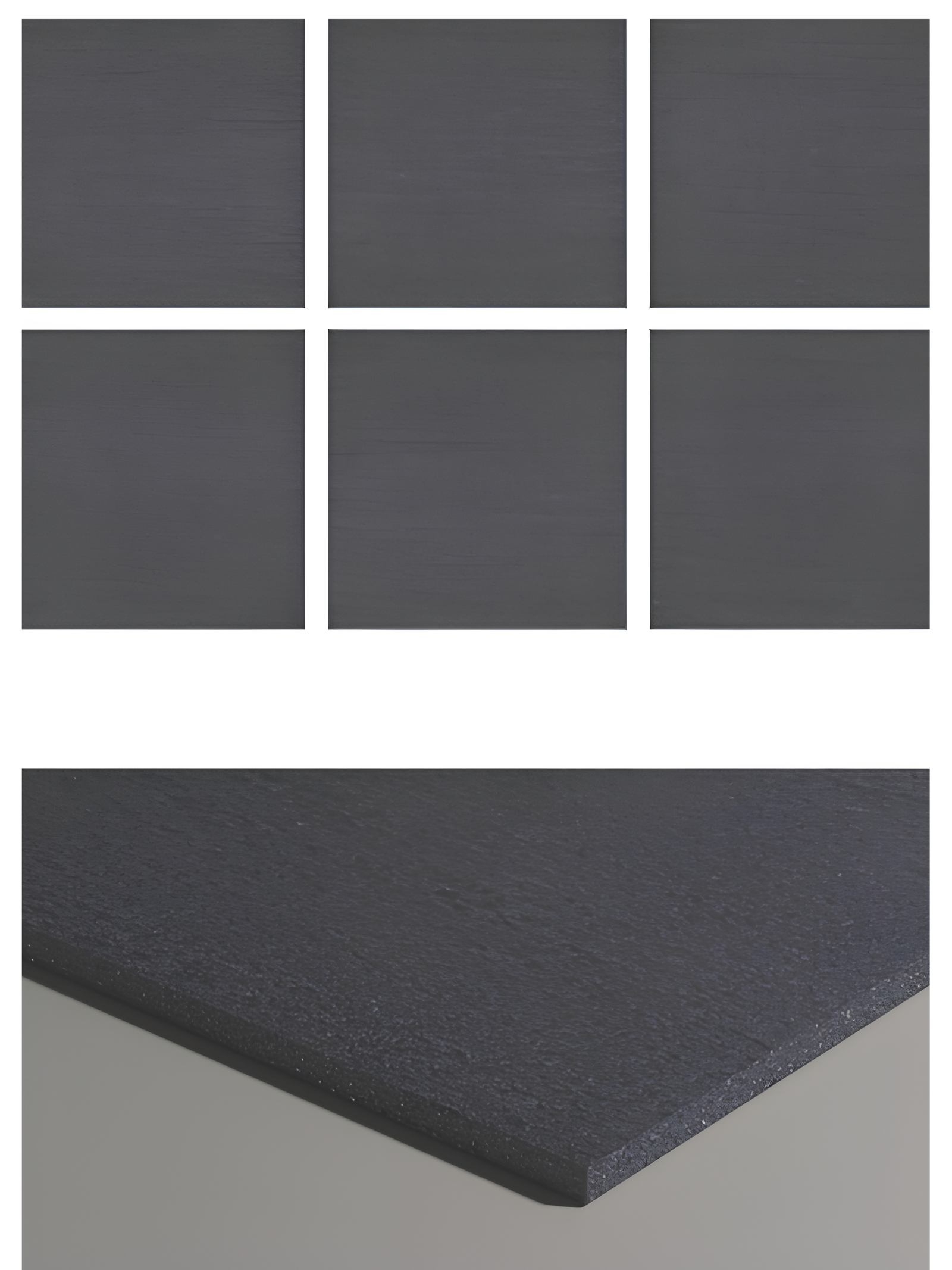Basalto Series tile design 5