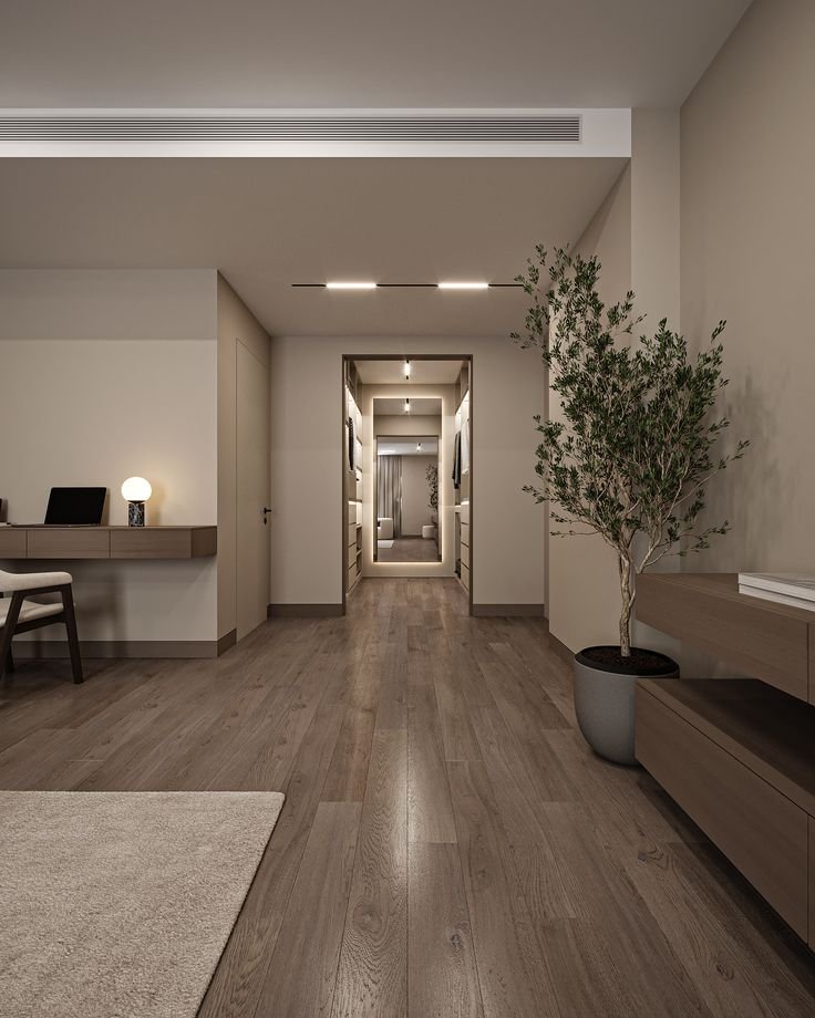 Commercial neutral surface
