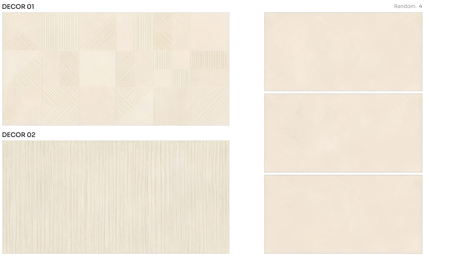 Medellin Series tile design 3