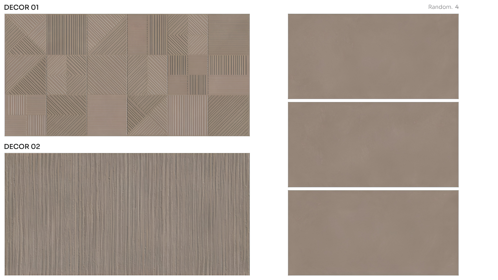 Medellin Series tile design 4